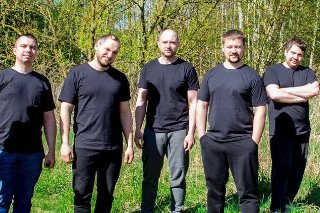 О компании 2Землекопа-Крс, фото, команда