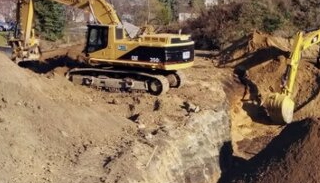 Планировка участка бульдозером в Красноярске от 922 руб. Цены за м2 - 2Землекопа-Крс
